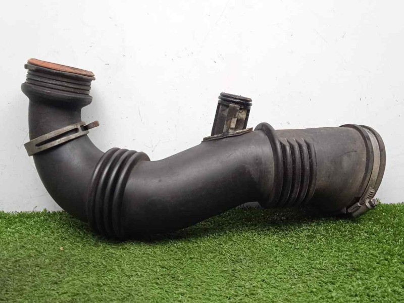 Recambio de tubo presion turbocompresor para citroën c4 berlina 1.6 hdi cat (9hy / dv6ted4) referencia OEM IAM 9687883780 RIGIDO