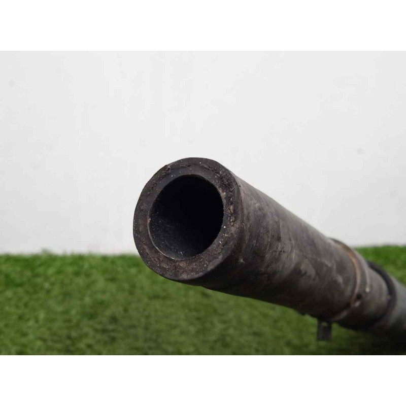 Recambio de tubo para toyota land cruiser (j15) 3.0 turbodiesel cat referencia OEM IAM SINREFERENCIA TUBERIA.AGUA 