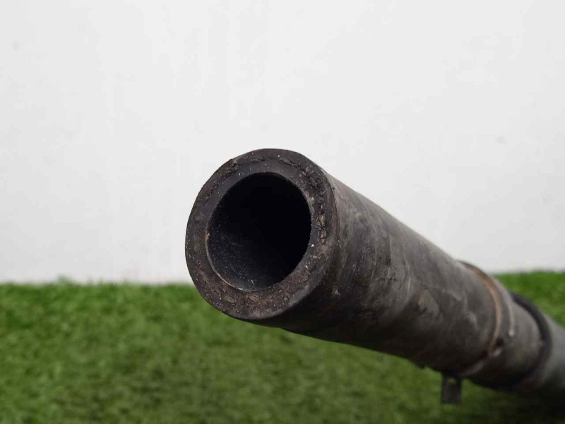 Recambio de tubo para toyota land cruiser (j15) 3.0 turbodiesel cat referencia OEM IAM SINREFERENCIA TUBERIA.AGUA 