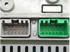 Recambio de sistema audio / radio cd para volvo s40 berlina 1.6 cat referencia OEM IAM 30887084   2