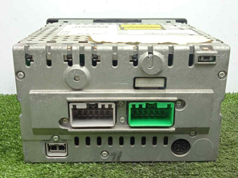 Recambio de sistema audio / radio cd para volvo s40 berlina 1.6 cat referencia OEM IAM 30887084  