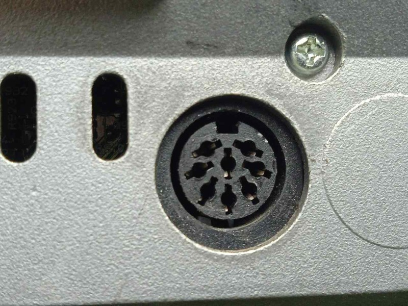 Recambio de sistema audio / radio cd para volvo s40 berlina 1.6 cat referencia OEM IAM 30887084  