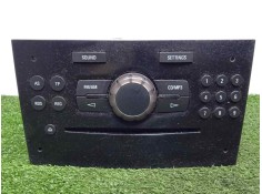 Recambio de sistema audio / radio cd para opel corsa d 1.4 16v referencia OEM IAM 497316088 - 13254193  