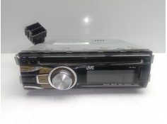 Recambio de sistema audio / radio cd para renault clio iii 1.2 referencia OEM IAM E1110R035656  