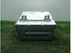 Recambio de sistema audio / radio cd para chevrolet cruze 1.6 cat referencia OEM IAM 20854720  