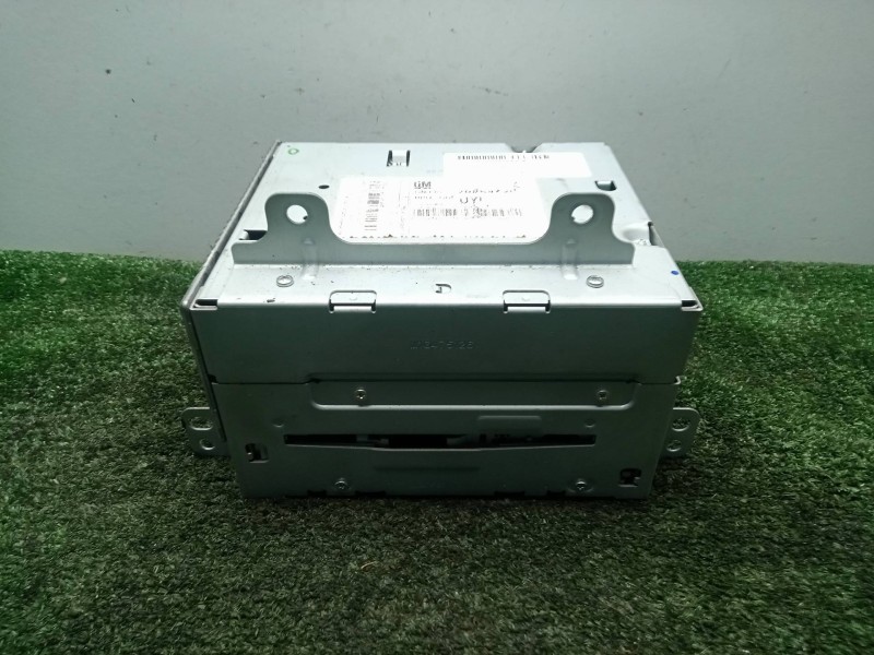 Recambio de sistema audio / radio cd para chevrolet cruze 1.6 cat referencia OEM IAM 20854720  