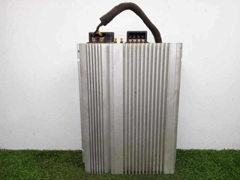 Recambio de sistema audio / radio cd para volvo c70 coupe 2.3 t referencia OEM IAM 3533798 AMPLIFICADOR 