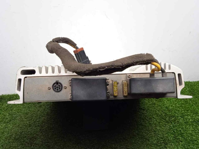 Recambio de sistema audio / radio cd para volvo c70 coupe 2.3 t referencia OEM IAM 3533798 AMPLIFICADOR 