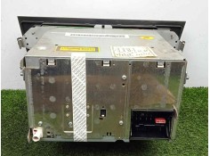 Recambio de sistema audio / radio cd para seat toledo (5p2) 1.9 tdi referencia OEM IAM    2