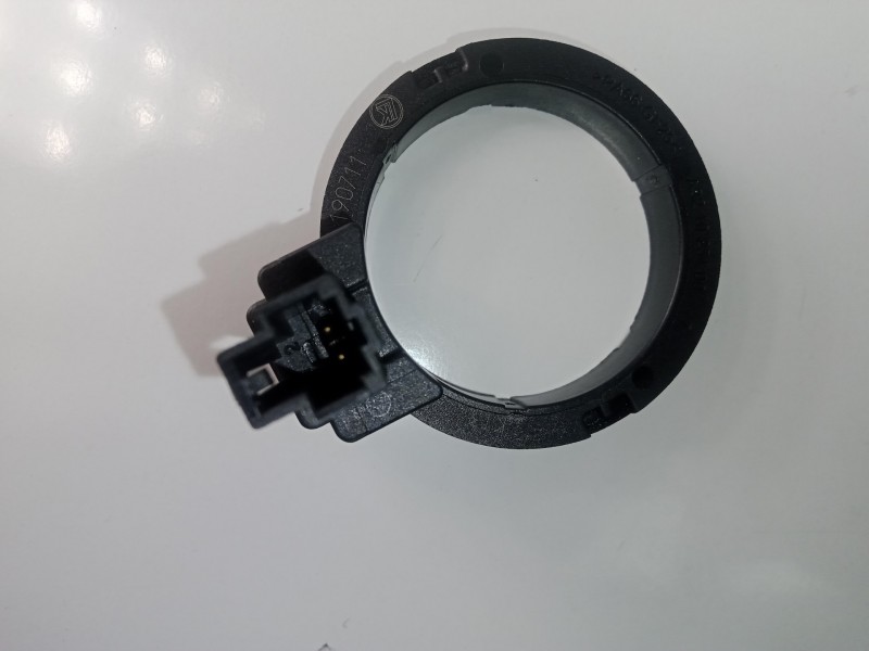 Recambio de antena para seat leon (5f1) 2.0 16v tsi referencia OEM IAM 5K0953254A LECTOR.LLAVE 2.PINES - ANTENA LLAVE