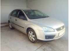 FORD FOCUS II (DA_, HCP, DP)