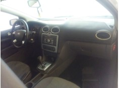 ford focus ii (da_, hcp, dp) del año 2005 2