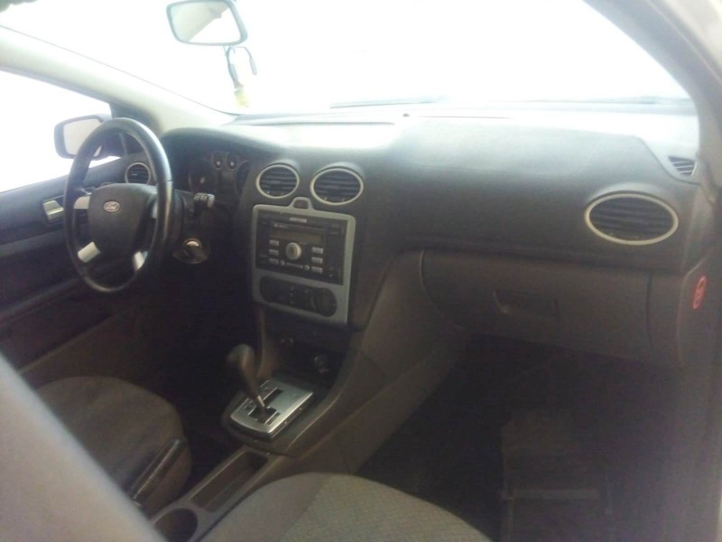 ford focus ii (da_, hcp, dp) del año 2005