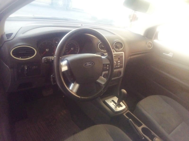 ford focus ii (da_, hcp, dp) del año 2005