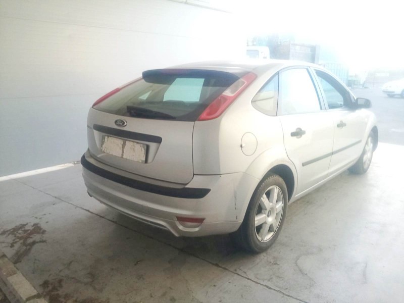 ford focus ii (da_, hcp, dp) del año 2005
