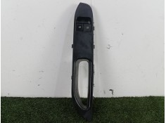 Recambio de mando elevalunas delantero izquierdo para seat cordoba (6l2) 1.9 tdi referencia OEM IAM GF20  2.BOTONES