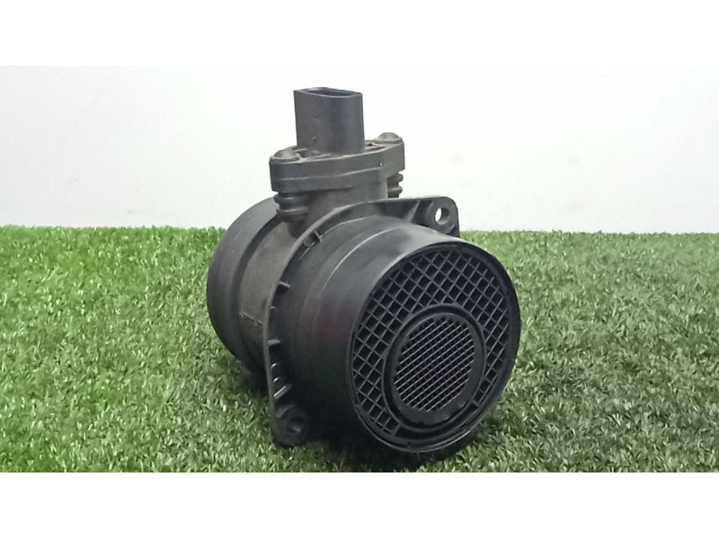 Recambio de caudalimetro para seat toledo ii (1m2) 1.9 tdi referencia OEM IAM 0281002461 - 074906461 BOSCH 5.PINES