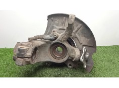 Recambio de mangueta delantera derecha para seat toledo ii (1m2) 1.9 tdi referencia OEM IAM SIN REFERENCIA  SIN.PORTAPINZAS