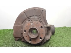 Recambio de mangueta delantera derecha para seat toledo ii (1m2) 1.9 tdi referencia OEM IAM SIN REFERENCIA  SIN.PORTAPINZAS 2