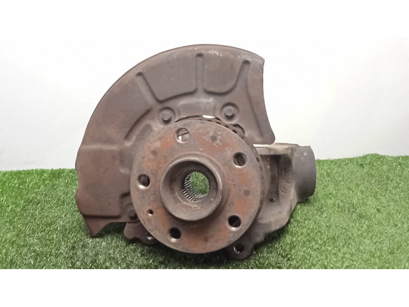 Recambio de mangueta delantera derecha para seat toledo ii (1m2) 1.9 tdi referencia OEM IAM SIN REFERENCIA  SIN.PORTAPINZAS