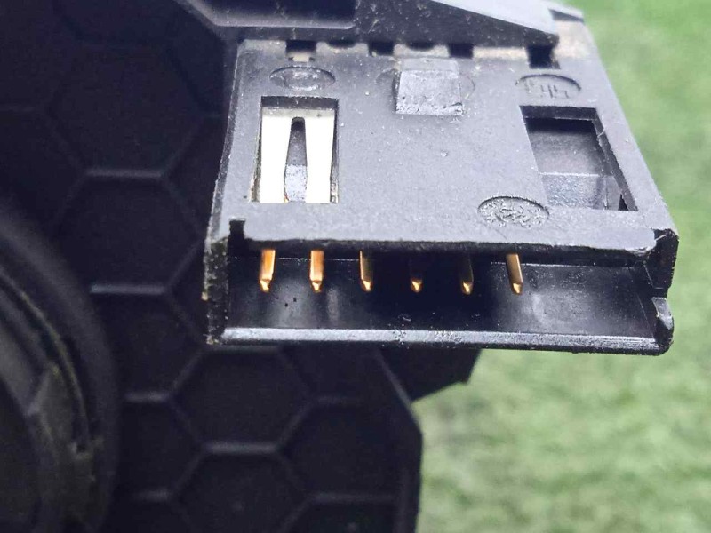 Recambio de anillo airbag para seat ibiza (6l1) 1.9 tdi referencia OEM IAM 283396  