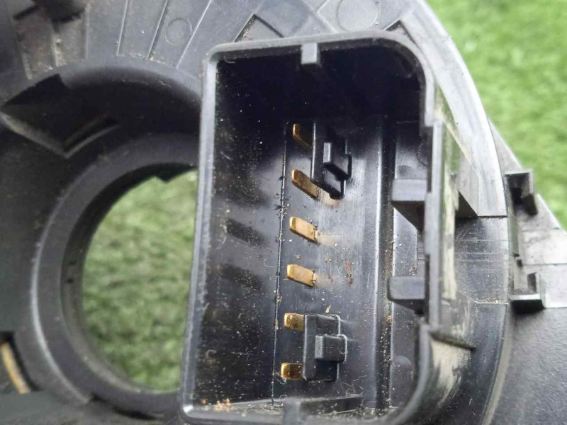 Recambio de anillo airbag para seat ibiza (6l1) 1.9 tdi referencia OEM IAM 283396  