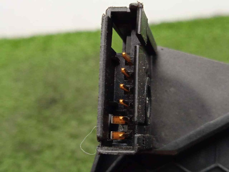 Recambio de anillo airbag para seat ibiza (6l1) 1.4 16v referencia OEM IAM 6Q0959653 - 15358712  