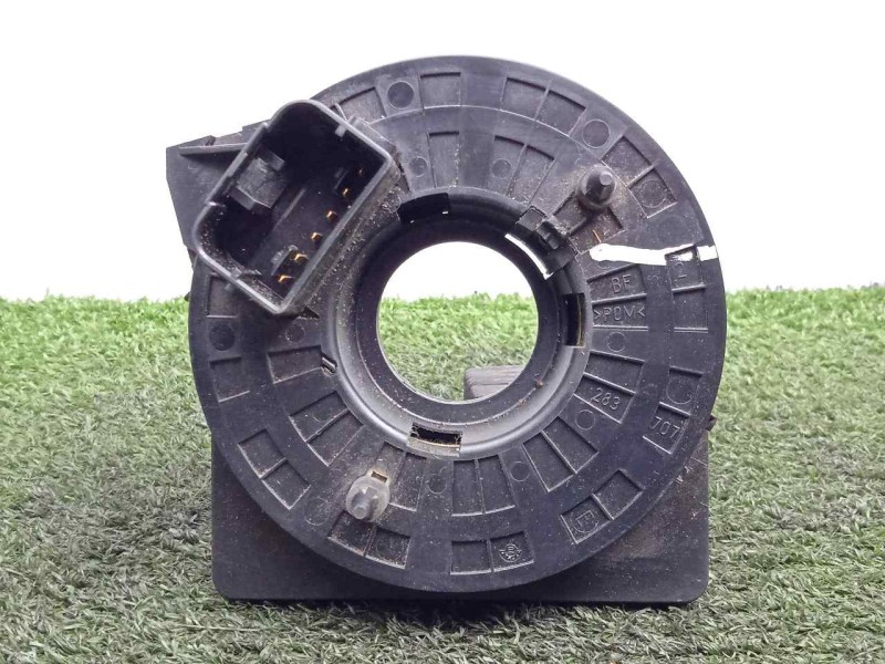 Recambio de anillo airbag para seat ibiza (6l1) 1.9 sdi referencia OEM IAM 15914376 - 283396  