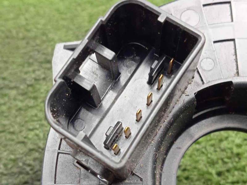 Recambio de anillo airbag para seat ibiza (6l1) 1.9 sdi referencia OEM IAM 15914376 - 283396  