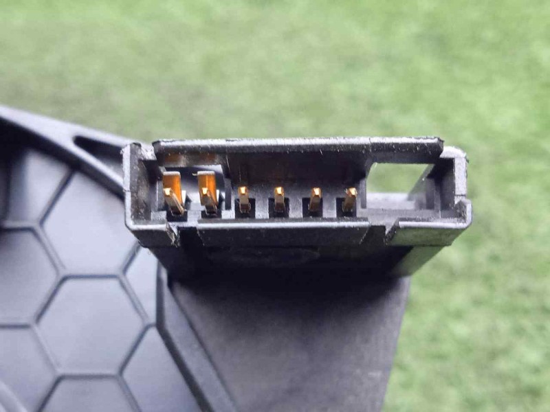 Recambio de anillo airbag para seat ibiza (6l1) 1.9 sdi referencia OEM IAM 15914376 - 283396  