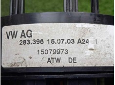 Recambio de anillo airbag para seat ibiza (6l1) 1.9 tdi referencia OEM IAM 283396 - 15079973   2