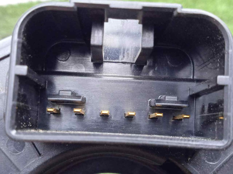 Recambio de anillo airbag para seat ibiza (6l1) 1.9 tdi referencia OEM IAM 283396 - 15079973  