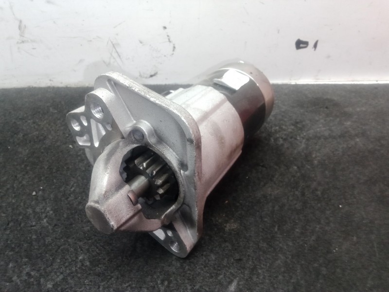 Recambio de motor arranque para dacia sandero 1.5 dci referencia OEM IAM REF: 60351600 SANDO 12.DIENTES