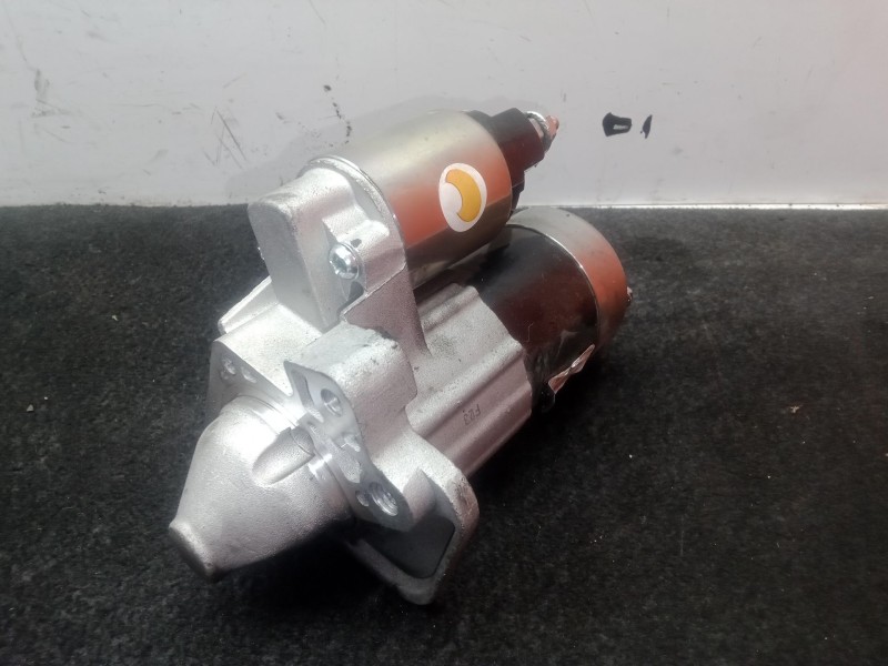 Recambio de motor arranque para dacia sandero 1.5 dci referencia OEM IAM REF: 60351600 SANDO 12.DIENTES