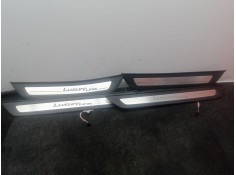 Recambio de moldura para bmw 5 (g30, f90) 520 d referencia OEM IAM 51477405773 - 51477390215 - 51477390216 CON LUZ LUXURY LINE