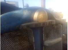 Recambio de moldura para ebro super 55 tractor referencia OEM IAM EMBLEMA EBRO  