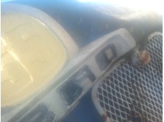 Recambio de moldura para ebro super 55 tractor referencia OEM IAM EMBLEMA EBRO   2