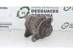 Recambio de alternador para hyundai atos (mx) 1.0 cat referencia OEM IAM AB160108 MANDO - 60.A POLEA.FIJA