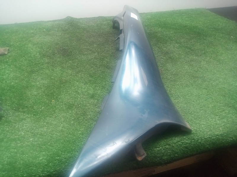 Recambio de moldura para yamaha xj 600 / 900 diversion referencia OEM IAM CARENADO CARCASA LATERAL IQUIERDA TARA