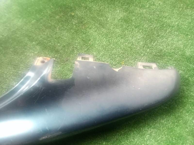 Recambio de moldura para yamaha xj 600 / 900 diversion referencia OEM IAM CARENADO CARCASA LATERAL IQUIERDA TARA