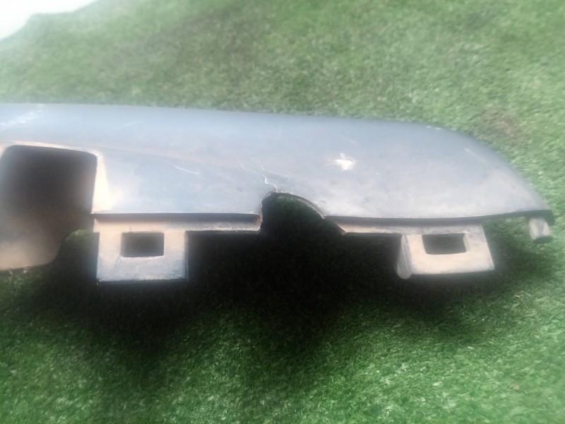 Recambio de moldura para yamaha xj 600 / 900 diversion referencia OEM IAM CARENADO CARCASA LATERAL DERECHA TARA