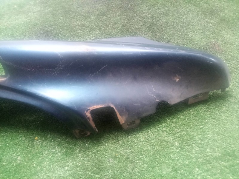 Recambio de moldura para yamaha xj 600 / 900 diversion referencia OEM IAM CARENADO CARCASA LATERAL DERECHA TARA