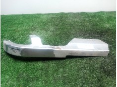Recambio de moldura para suzuki gz 125/250 referencia OEM IAM  CUBRECADENA CROMADO