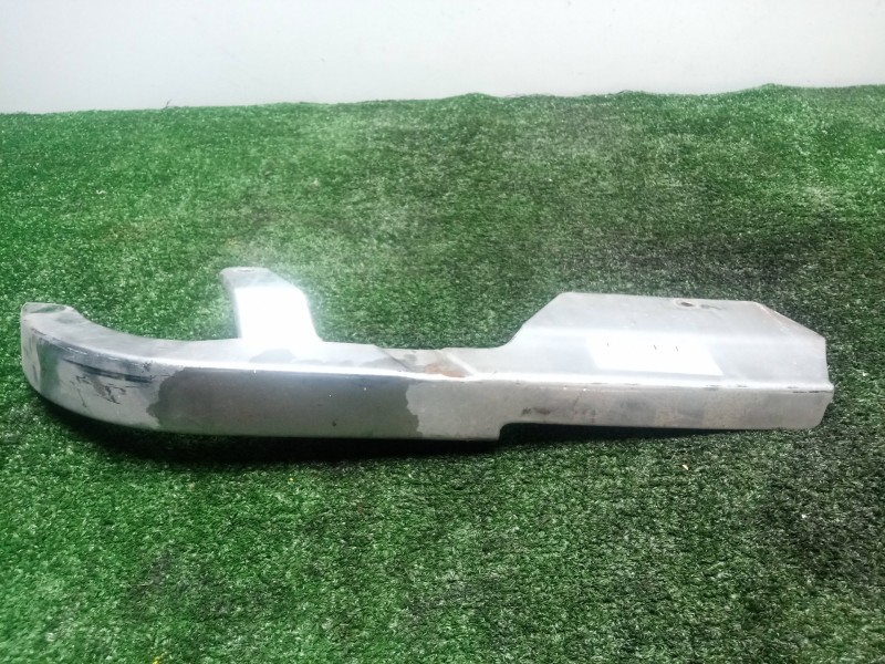 Recambio de moldura para suzuki gz 125/250 referencia OEM IAM  CUBRECADENA CROMADO
