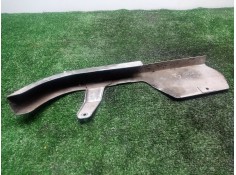 Recambio de moldura para suzuki gz 125/250 referencia OEM IAM  CUBRECADENA CROMADO 2