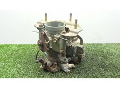 Recambio de carburador para renault 6 1.1 referencia OEM IAM 120140084 SOLEX 
