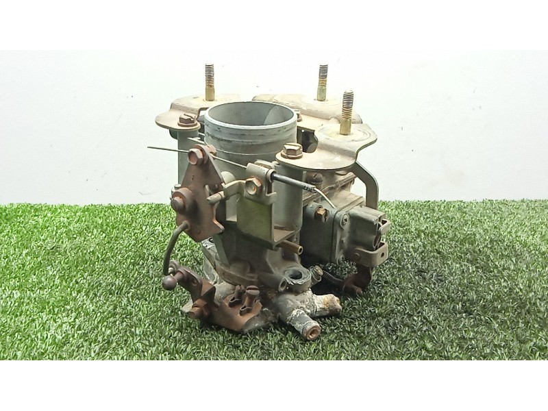Recambio de carburador para renault 6 1.1 referencia OEM IAM 120140084 SOLEX 
