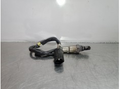 Recambio de sonda lambda para seat ibiza (6j5) 1.2 tdi referencia OEM IAM 03P906262B 5.CABLES 