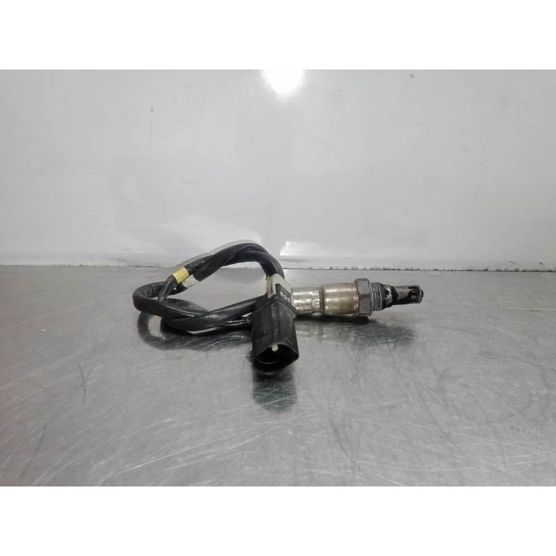 Recambio de sonda lambda para seat ibiza (6j5) 1.2 tdi referencia OEM IAM 03P906262B 5.CABLES 