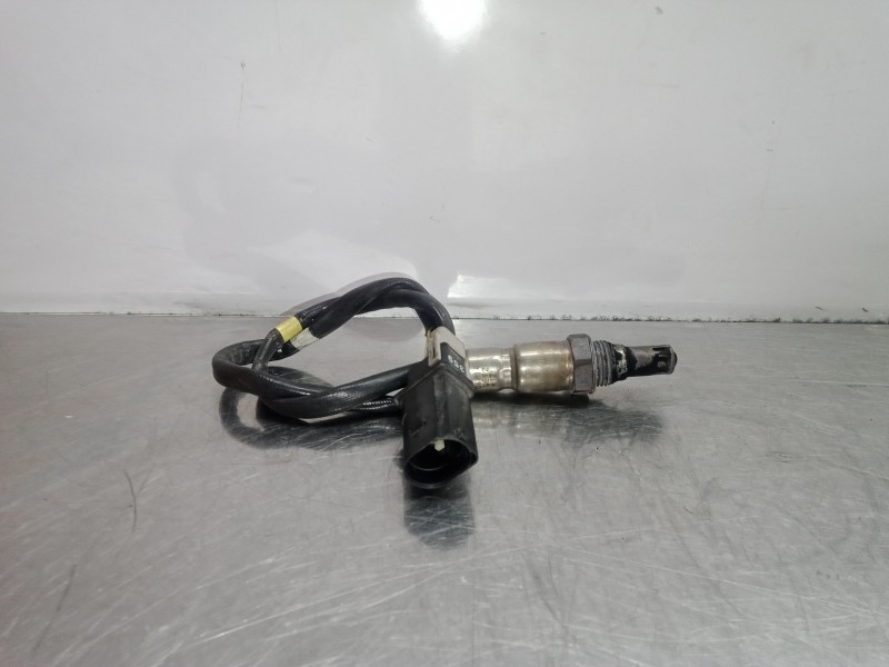 Recambio de sonda lambda para seat ibiza (6j5) 1.2 tdi referencia OEM IAM 03P906262B 5.CABLES 